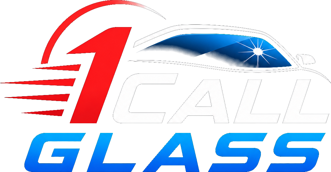 1 Call Glass